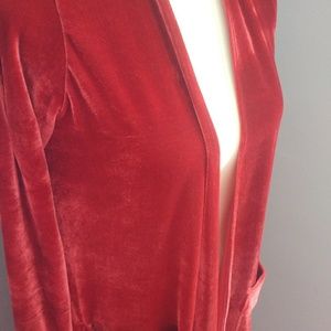 Lularoe Red Velvet Sarah